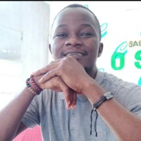 Jean Darce Wasenga Kalila