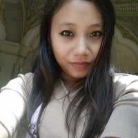 Nancy Chakma