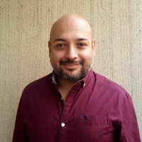 Claudio Barros