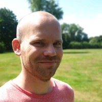 Anton Van De Weijer