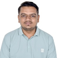 Vivek Desai