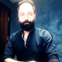 Tareq Shahin