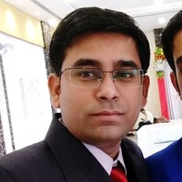 Suyog Kumar Dubey