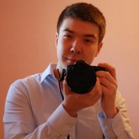 Руслан Абжанов