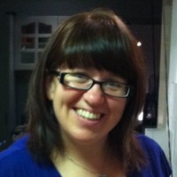 Joanne Manning