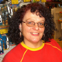 Regina M.