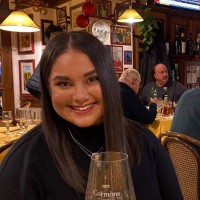 Tahlia Caruso