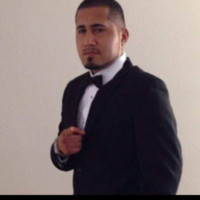 Bryan Salcido