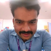 MUTHUMANICKAM C