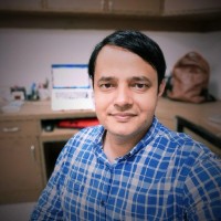 Chandra Mani Sharma