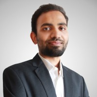 Mohammed Ishtiaq Hussain