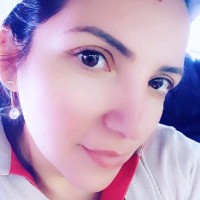 Monica Cristina Amorim