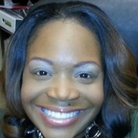 Kemi Floyd, MBA, M.Ed.