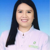 Sheena May Dela Cruz