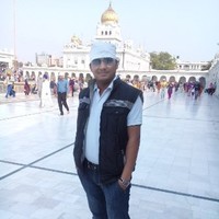 ANKIT MAHESHWARI