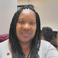 Shuntah Butler MBA, MHA