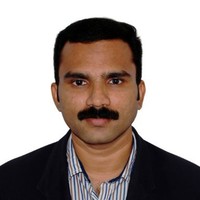 Sreejith B.P.P.V