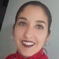Lorena Gutierrez Vidal