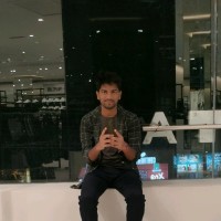 Ravi Krishna Reddy Akula