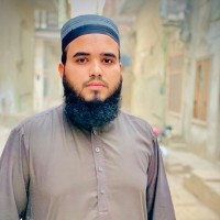 Mujtaba Hassan Fareedi