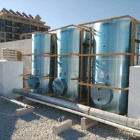 Salvador Inerox Industries SL