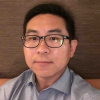 Alex Hj Kim