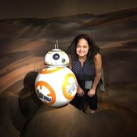 Sheri Garcia