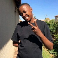 Mpho Thobane