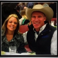 John and Donna Konzak