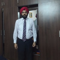 Puneet Pal Singh Bhogal