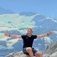 Peter Langenberg