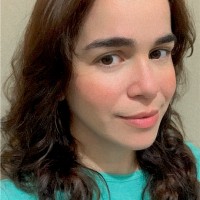 Michelle Silva de Araújo