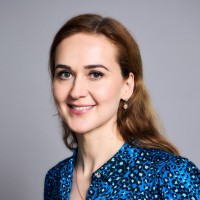 Yuliya Cooper