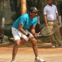 Girish Kumar