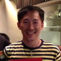 Eason Y.H. Weng