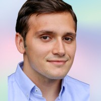 Vincent Chaglasyan