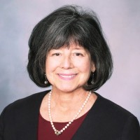 Frances (Fran) C. Lynch, M.S., M.P.A.