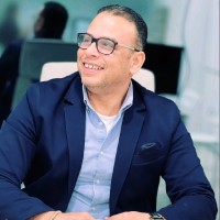 Muhammad Reda  .MBA , CertIFRS , Power BI , (FMVA®) ✅