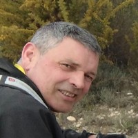 Rafael Castaño Quero