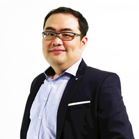 Eric Lau