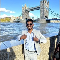 Karthik Periyaswamy