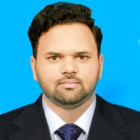 Muhammad Asif Bashir