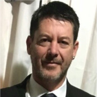 Mario Gabriel Ortega