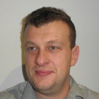 Krzysztof Kostrzewski
