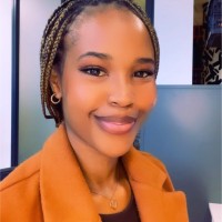 Vumile Msweli