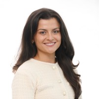 Ciara Coman
