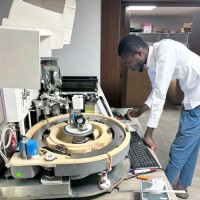 Moustapha Mbacke Gaye