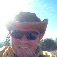 Kain Packwood, M.S. Emer