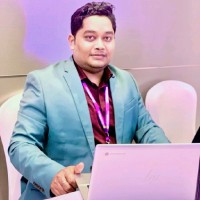 Dipendra Jaiswal