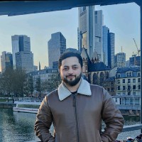 Yaser Bensiali